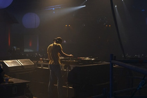 foto Hard Bass, 23 oktober 2004, Jaarbeurs, Utrecht #121456