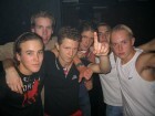 Partyraiser's Birthday Party foto