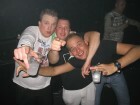 Partyraiser's Birthday Party foto