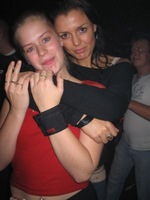 foto Partyraiser's Birthday Party, 22 oktober 2004, Celebration Studio's, Den Haag #121701