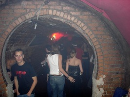 foto Frank Kvitta's Birthday Party, 23 oktober 2004, Tunnel Club, Linz #122142