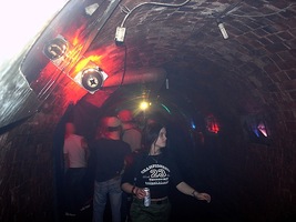 foto Frank Kvitta's Birthday Party, 23 oktober 2004, Tunnel Club, Linz #122148