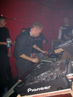 foto Hard X-Plosion, 30 oktober 2004, Kathedraal, Vlaardingen #122562