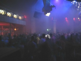 foto Hard X-Plosion, 30 oktober 2004, Kathedraal, Vlaardingen #122585