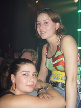 Foto's, Awakenings, 29 oktober 2004, Now&Wow, Rotterdam