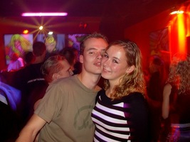 foto Outblast, 30 oktober 2004, Hemkade, Zaandam #122954