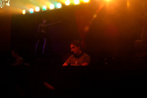 foto Tracid Traxxx World Tour, 29 oktober 2004, Celebration Studio's, Den Haag #123369