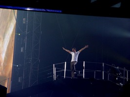 foto Tiësto in Concert, 30 oktober 2004, GelreDome, Arnhem #123464