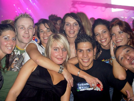 foto Tiësto in Concert, 30 oktober 2004, GelreDome, Arnhem #123519