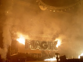 foto Tiësto in Concert, 30 oktober 2004, GelreDome, Arnhem #123541