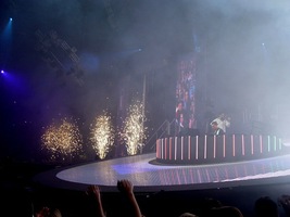 foto Tiësto in Concert, 30 oktober 2004, GelreDome, Arnhem #123572