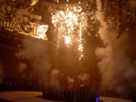 foto Tiësto in Concert, 30 oktober 2004, GelreDome, Arnhem #123590