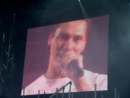 foto Tiësto in Concert, 30 oktober 2004, GelreDome, Arnhem #123597