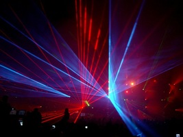 foto Tiësto in Concert, 30 oktober 2004, GelreDome, Arnhem #123600