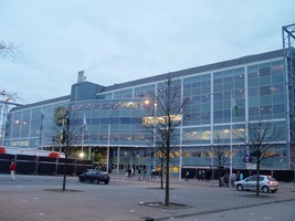 foto Tiësto in Concert, 30 oktober 2004, GelreDome, Arnhem #123607