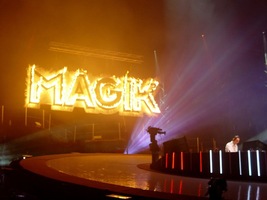 foto Tiësto in Concert, 30 oktober 2004, GelreDome, Arnhem #123617