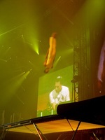 foto Tiësto in Concert, 30 oktober 2004, GelreDome, Arnhem #123629