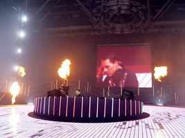 foto Tiësto in Concert, 30 oktober 2004, GelreDome, Arnhem #123638