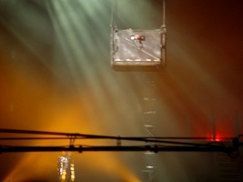 foto Tiësto in Concert, 30 oktober 2004, GelreDome, Arnhem #123646