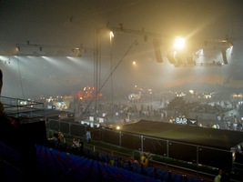 foto Tiësto in Concert, 30 oktober 2004, GelreDome, Arnhem #123649