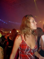 foto Tiësto in Concert, 30 oktober 2004, GelreDome, Arnhem #123651