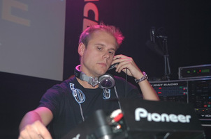 foto A State of Trance, 4 november 2004, Panama, Amsterdam #123931