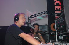 Foto's, A State of Trance, 4 november 2004, Panama, Amsterdam