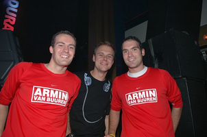 foto A State of Trance, 4 november 2004, Panama, Amsterdam #123953