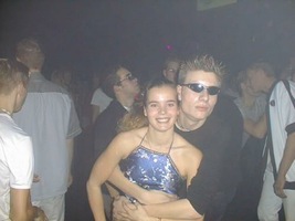 foto Qlimax, 8 december 2001, Heineken Music Hall, Amsterdam #1243