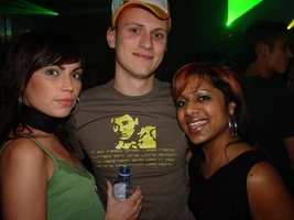 foto Teqnology, 6 november 2004, Heineken Music Hall, Amsterdam #124527