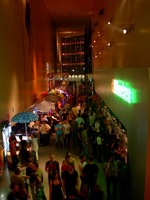 foto Teqnology, 6 november 2004, Heineken Music Hall, Amsterdam #124550