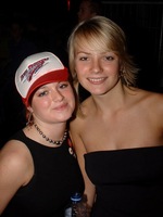 foto Teqnology, 6 november 2004, Heineken Music Hall, Amsterdam #124592