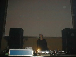 foto Qlimax, 8 december 2001, Heineken Music Hall, Amsterdam #1252