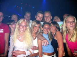 foto Multigroove, 13 november 2004, Hemkade, Zaandam #125800