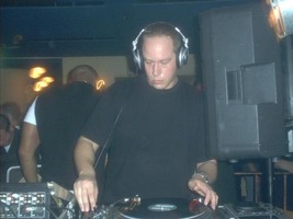 foto Hard Bass, 27 april 2002, Tropicana, Rotterdam #12741