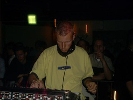 foto Hard Bass, 27 april 2002, Tropicana, Rotterdam #12756