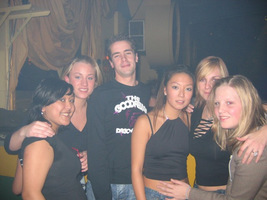 foto Headliner #20, 26 november 2004, Danssalon, Eindhoven #127742