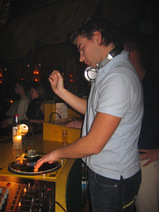 Foto's, Headliner #20, 26 november 2004, Danssalon, Eindhoven