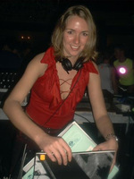 foto Hard Bass, 27 april 2002, Tropicana, Rotterdam #12779