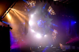 foto Qlimax, 27 november 2004, GelreDome, Arnhem #128035