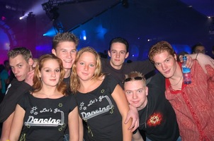 foto Qlimax, 27 november 2004, GelreDome, Arnhem #128040