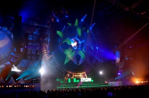 foto Qlimax, 27 november 2004, GelreDome, Arnhem #128041