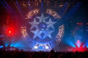 foto Qlimax, 27 november 2004, GelreDome, Arnhem #128052