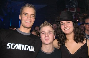 foto Qlimax, 27 november 2004, GelreDome, Arnhem #128055