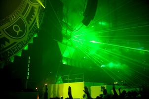 foto Qlimax, 27 november 2004, GelreDome, Arnhem #128072