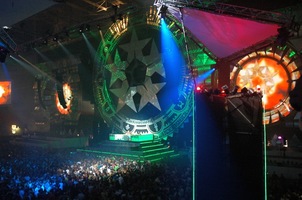 foto Qlimax, 27 november 2004, GelreDome, Arnhem #128086