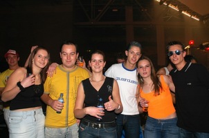 foto Qlimax, 27 november 2004, GelreDome, Arnhem #128089