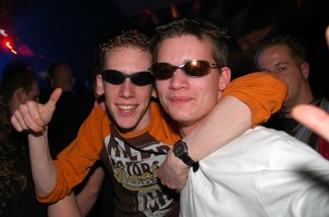 foto Qlimax, 27 november 2004, GelreDome, Arnhem #128121