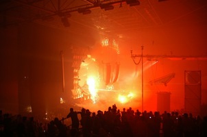 foto Qlimax, 27 november 2004, GelreDome, Arnhem #128145