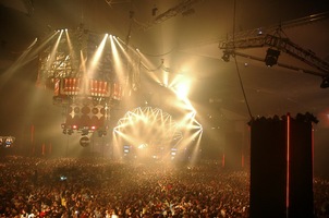 foto Qlimax, 27 november 2004, GelreDome, Arnhem #128157